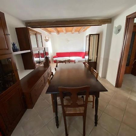 Il Casale Del Miele Bed & Breakfast Fraforeano Dış mekan fotoğraf