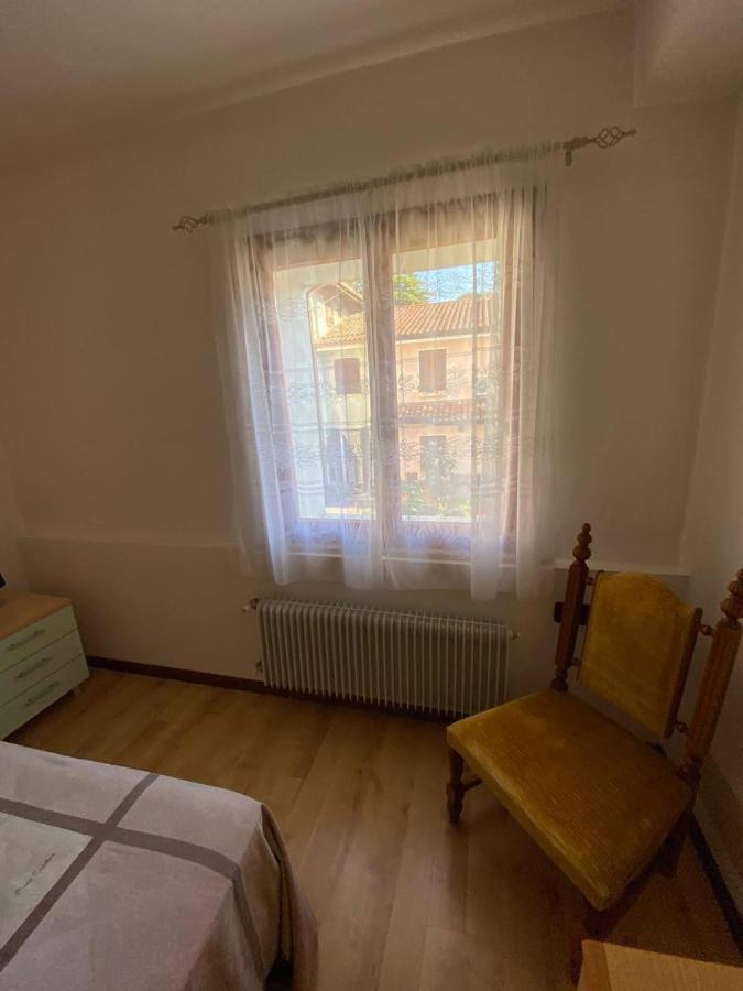 Il Casale Del Miele Bed & Breakfast Fraforeano Dış mekan fotoğraf