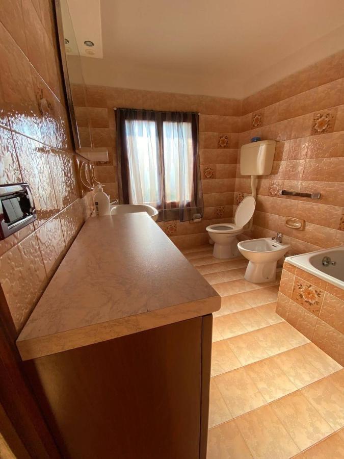 Il Casale Del Miele Bed & Breakfast Fraforeano Dış mekan fotoğraf
