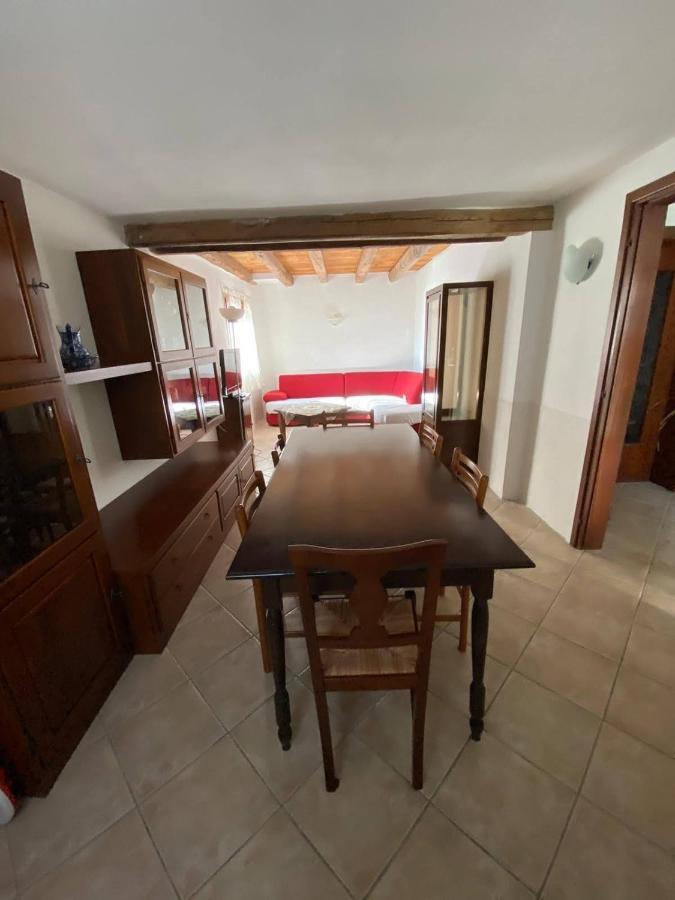 Il Casale Del Miele Bed & Breakfast Fraforeano Dış mekan fotoğraf