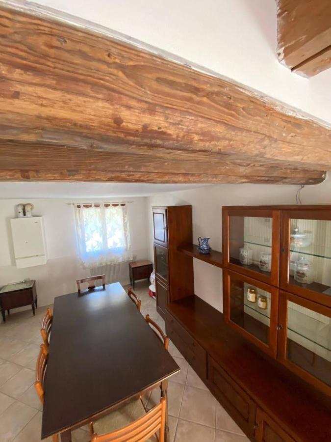 Il Casale Del Miele Bed & Breakfast Fraforeano Dış mekan fotoğraf