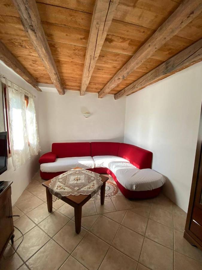 Il Casale Del Miele Bed & Breakfast Fraforeano Dış mekan fotoğraf