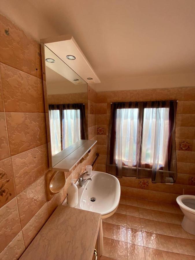 Il Casale Del Miele Bed & Breakfast Fraforeano Dış mekan fotoğraf